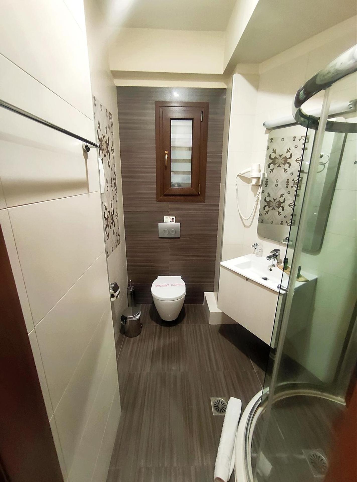 Olympus Terra Boutique Hotel Лариса Номер фото