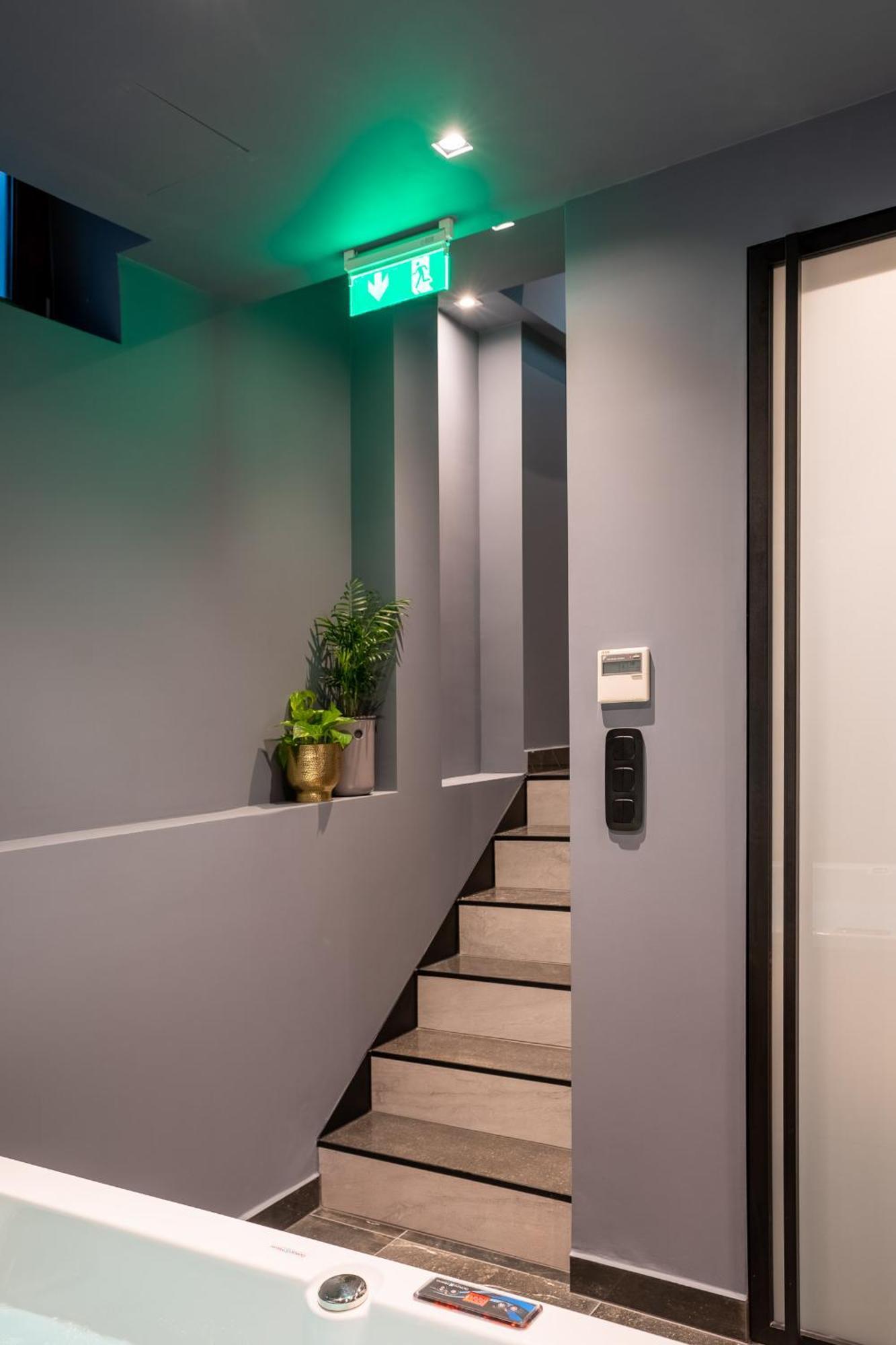 Olympus Terra Boutique Hotel Лариса Номер фото